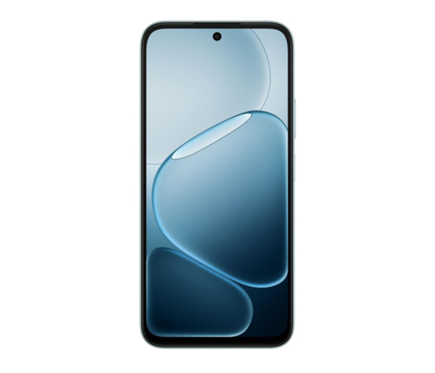 OPPO A6x 4/128GB Ice Blue - 1540080 - zdjęcie 2